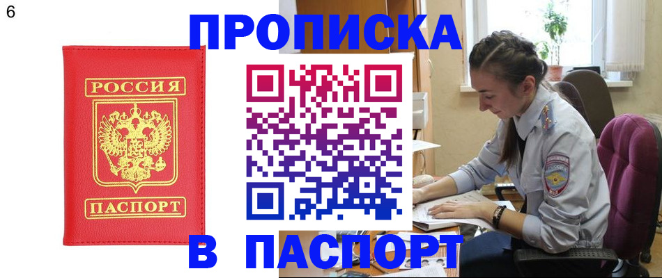 прописка гарантия в Амурске